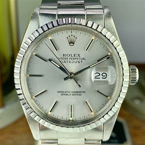 rolex datejust rückseite original|Rolex Datejust models.